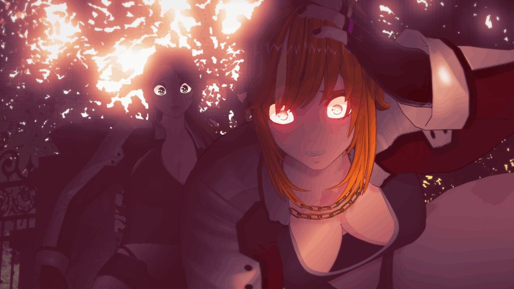 【安卓/SLG】热带Tropicali Ver1.0 100%精翻汉化完结版评测：动态后宫剧情与沉浸式海岛冒险-8