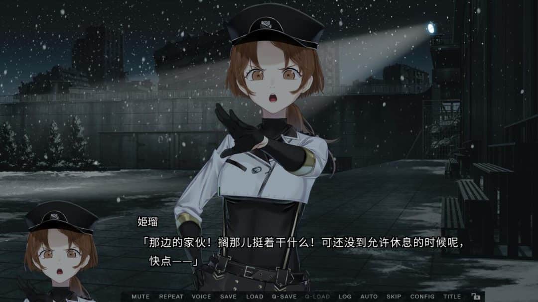 变态监狱 1.0.6 中文汉化版本 rpg类型-3