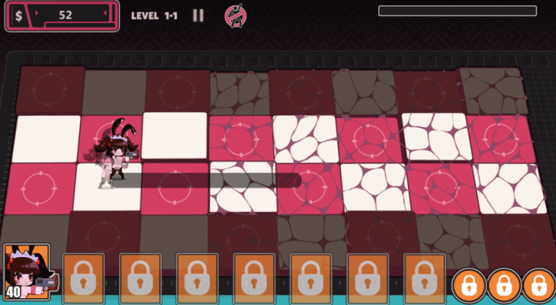 《极限快感耐力对决》全解析：官方中文版颠覆你的策略认知-K游戏试玩中心