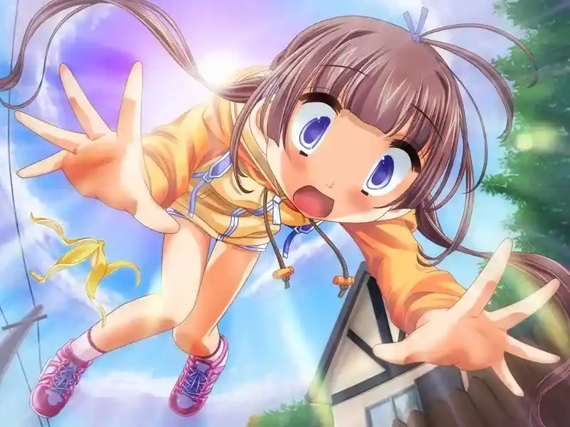 120円 ¥120 Stories 120日元系列 PC版本 gal类型-3