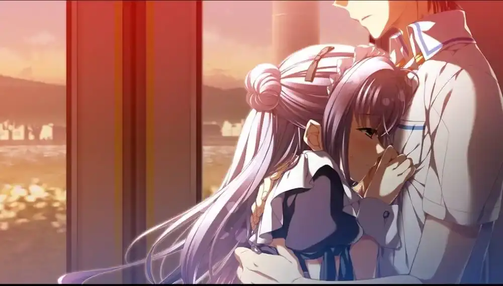 永不落幕的前奏诗 ソレヨリノ前奏詩 安卓直装 slg类型-1