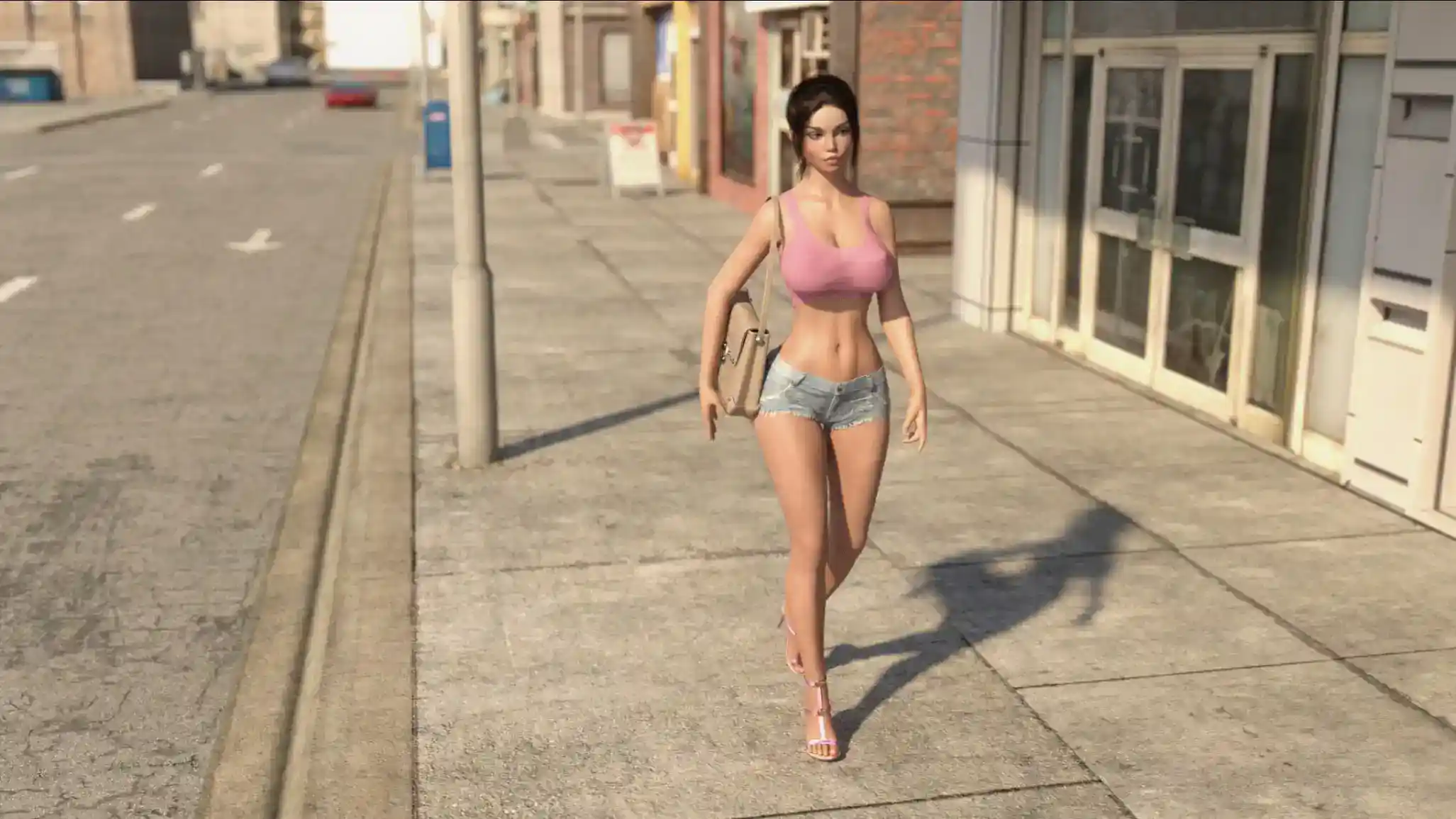 《少女宅邸》安卓直装终极版丨多线叙事SLG丨v1.5.21extra超量更新丨全机型适配-3 《少女宅邸》安卓直装终极版丨多线叙事SLG丨v1.5.21extra超量更新丨全机型适配-3