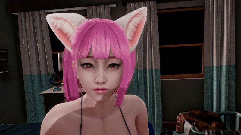 图片[2]-【安卓+PC双端】《Project:S.PES》v0.9汉化版深度评测：亚洲风SLG新标杆，剧情与动态演出全面进化-K游戏试玩中心