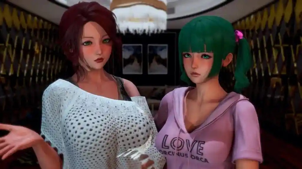 《极度异常 Deviant Anomalies》V9.5安卓+PC双端汉化提示版更新发布：悬疑叙事天花板 双端适配+全文本精翻-2