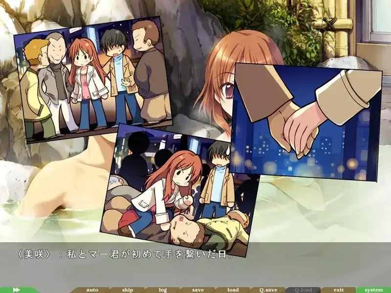 我的女友是蓝领 她的作为，我的遭遇 巨乳妻完全捕获计划 我老婆被那家伙睡了。 PC平台 gal类型-2