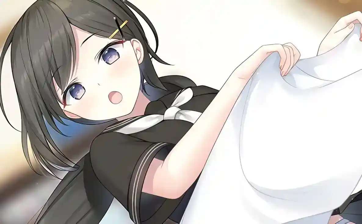 【安卓直装/全年龄】《Dreamin’ Her -我梦见了她。-》深度解析：掌心剧场级沉浸体验-4