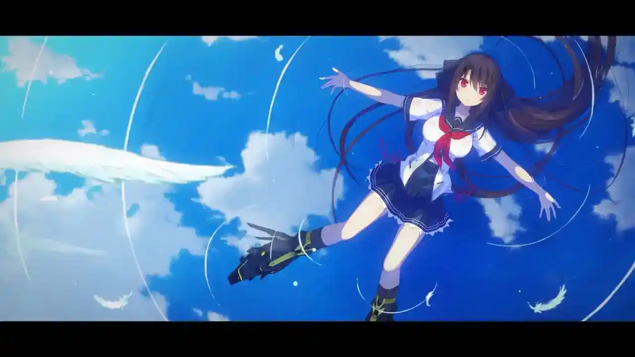 苍之彼方的四重奏 EXTRA2 安卓直装 官方中文 ADV类型-2