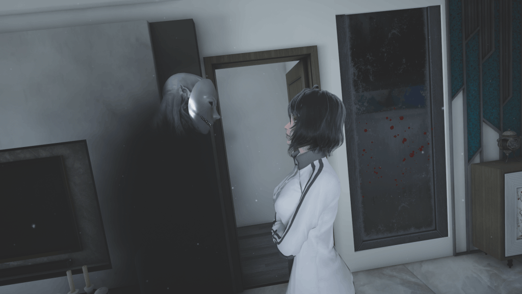 【安卓+PC双端】宿命论 THE WRATH v0.1α 官中新作丨SLG黑马登场-7