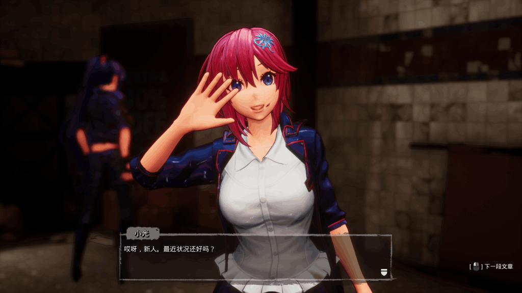 【PC/大型FPS】《死亡之种2：甜蜜之家》v2.103R 20G丧尸围城+全语音互动+多线剧情-3