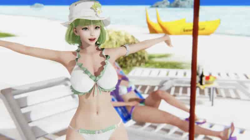 沙盒SLG神作《特工17 Agent17》v0.24.8 官方中文步兵版发布 PC+安卓双端畅玩-3