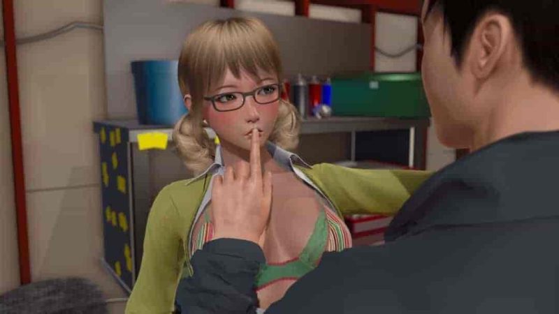 《涟漪Ripples》v0.8.0更新：亚洲风SLG新篇章 双端动态剧情全面升级​-K游戏试玩中心