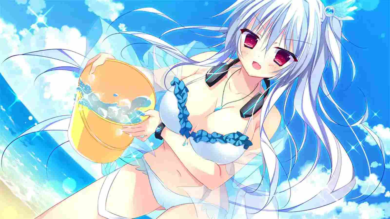 《Lamunation！》ラムネーション! 官方中文版 PC平台ADV游戏下载｜全年龄向｜配置亲民｜最新1.02版本-2