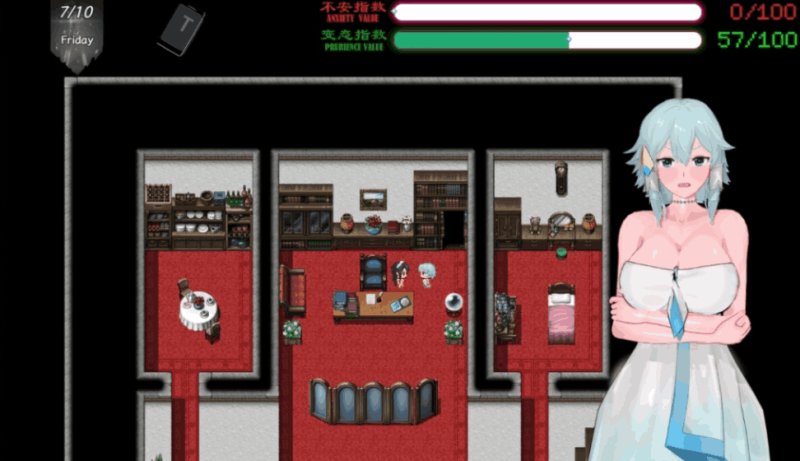 《刀剑SAO~气息遮断魔法陷阱2/PART Ⅱ》Ver0.83版全面解析：RPG新作登陆安卓模拟器与PC平台-K游戏试玩中心