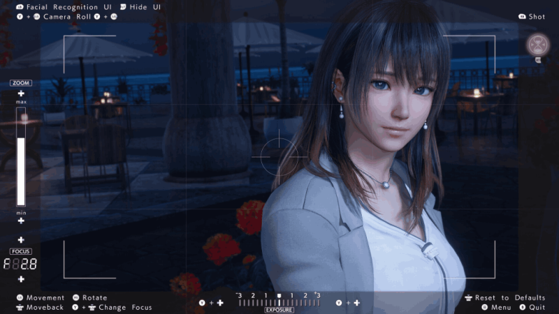 【PC/大型3D】维纳斯璀璨假期:死或生XTREME 绅秘MOD-Ver1.2 [官中/动态]【12G】-K游戏试玩中心