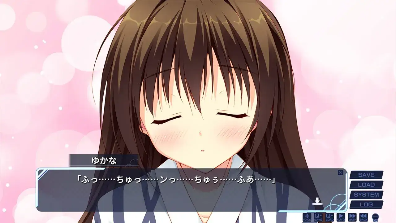 妹のセイイキ 妹的圣域 PC+KRKR平台 gal类型-2