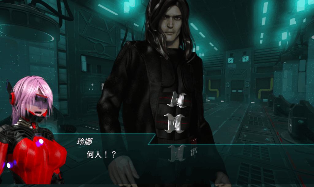 《流星猎犬》Ver.20250407 官中3D动作盛宴：9.5G战场重构全解析-3