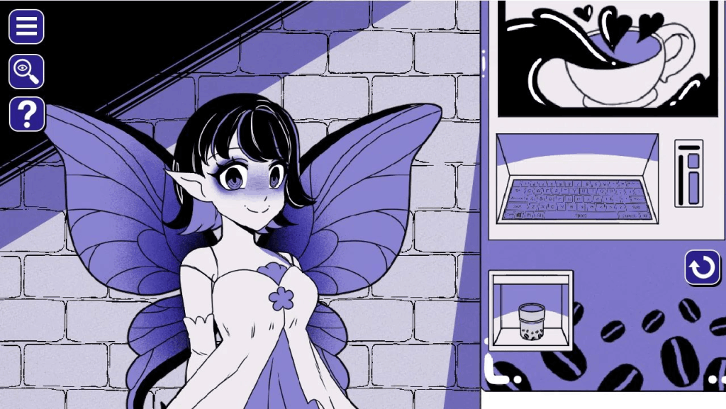 【安卓+PC】SLG/生肉/异常咖啡机/Anomalous Coffee Machine [1556M]-5