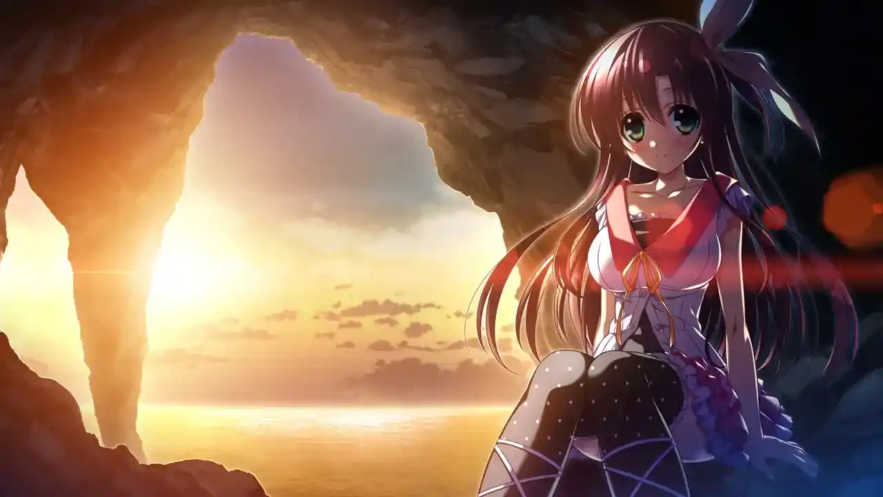 【PC/ONS】《ソレヨリノ前奏詩/永不落幕的前奏诗》 gal类型-2