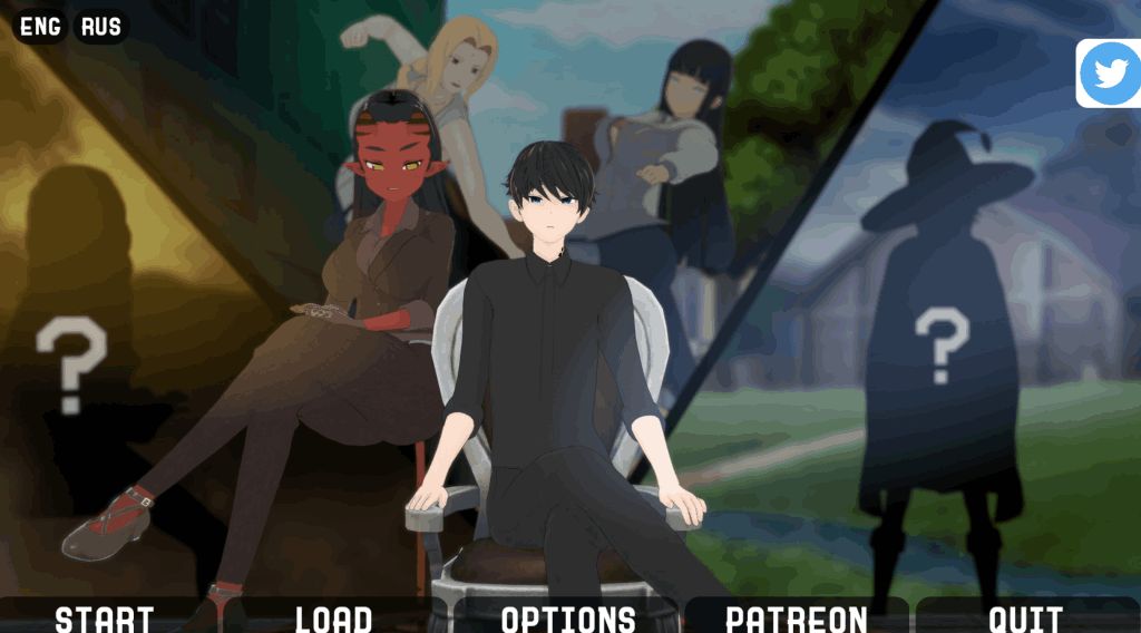 《多元宇宙平衡Multiverse Balance》v0.9.9.4汉化版 跨平台动态SLG新体验-3