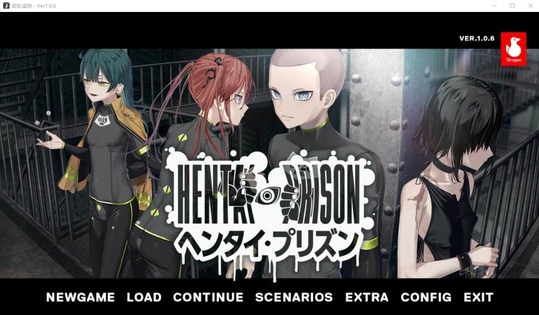 变态监狱 1.0.6 中文汉化版本 rpg类型-K游戏试玩中心