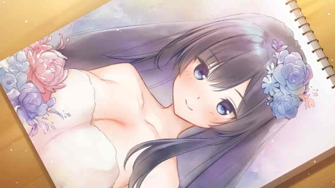 【PC硬盘独家首发】《LingerieS》官中完整版：沉浸式恋爱叙事×全语音心动体验-5