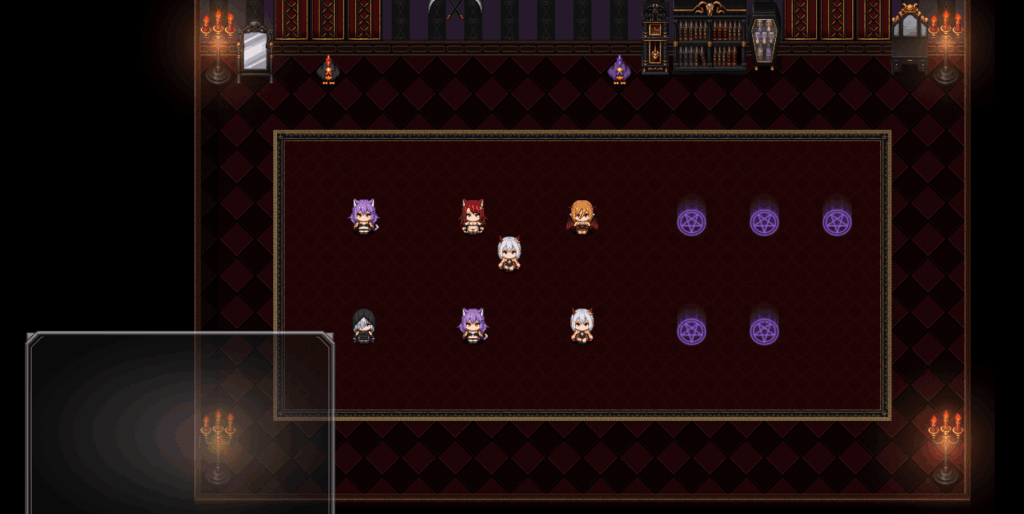 《怠惰魔王与解咒石》评测：轻松治愈的兽耳幻想ARPG-4