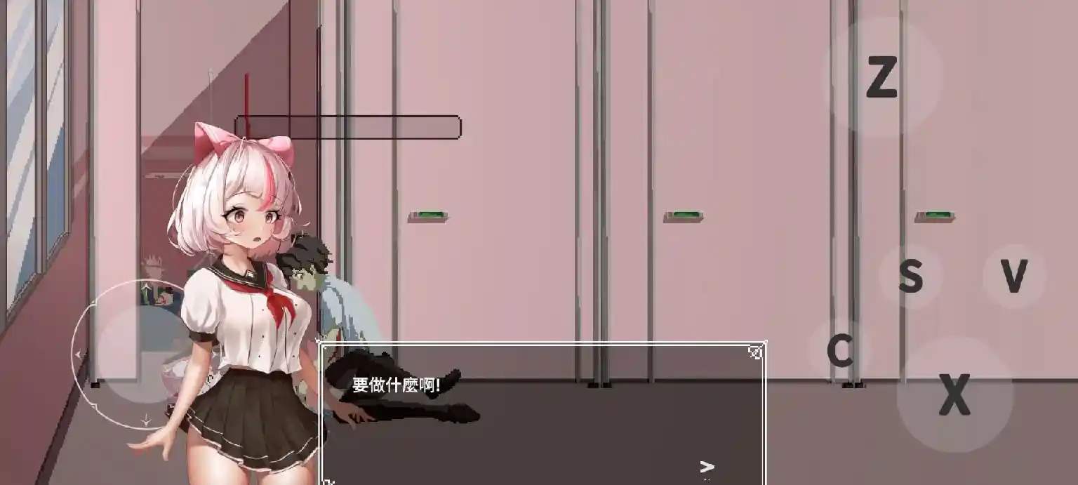 安卓直装《Syahata’s bad day（シャハタ遭難の一日）》v1.2.0正式版下载丨全机型适配+生存剧情解析​-K游戏试玩中心