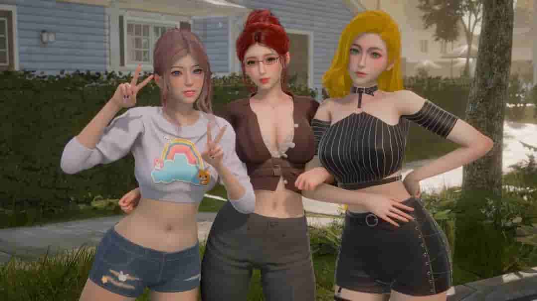 [欧美SLG/汉化/双端] 日光 v0.0.1 AI版 Heliorise [2.83G]-K游戏试玩中心