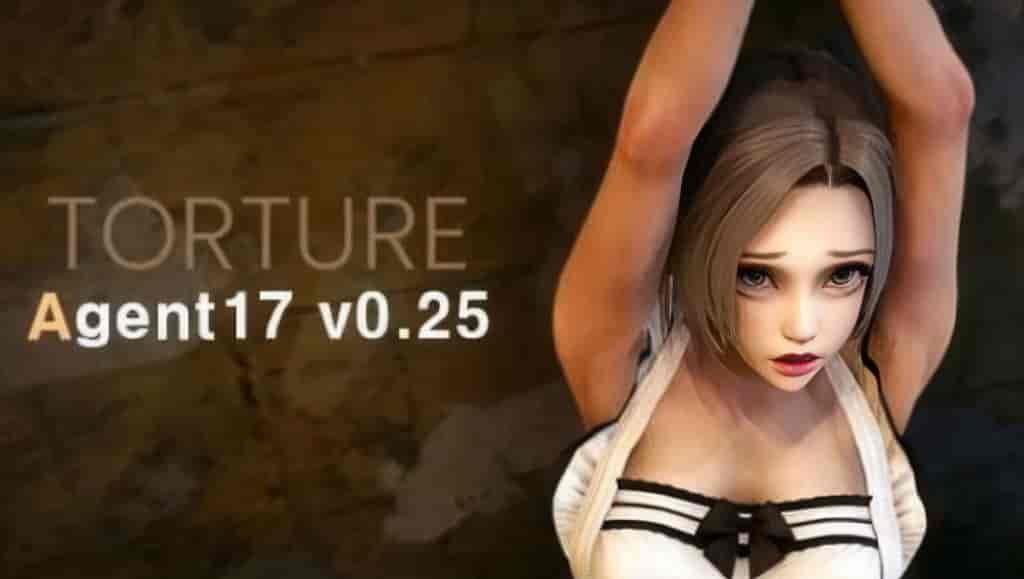 【安卓+PC】[首发更新/附存档/更新赞助码] 特工17Agent V0.25.9 官方中文版+赞助码+修复多项BUG 3月29最新版本-K游戏试玩中心