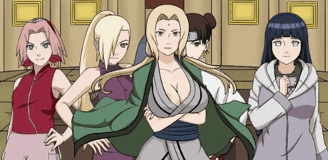 【全网首发】火影SLG神作《异族崛起：第三章》Ver2.21A汉化版深度解析：沉浸式忍者世界+动态剧情全面进化-K游戏试玩中心