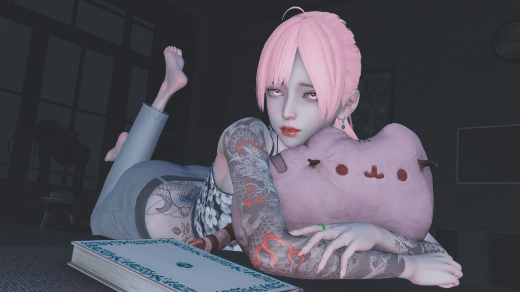 【安卓+PC双端】宿命论 THE WRATH v0.1α 官中新作丨SLG黑马登场-3