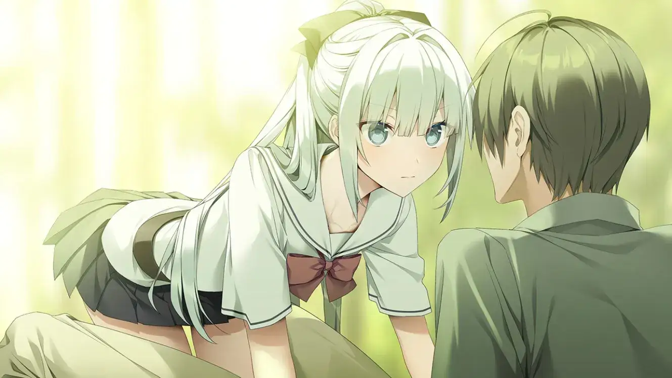 GINKA PC+KRKR平台 Front Wing开发 gal类型-3