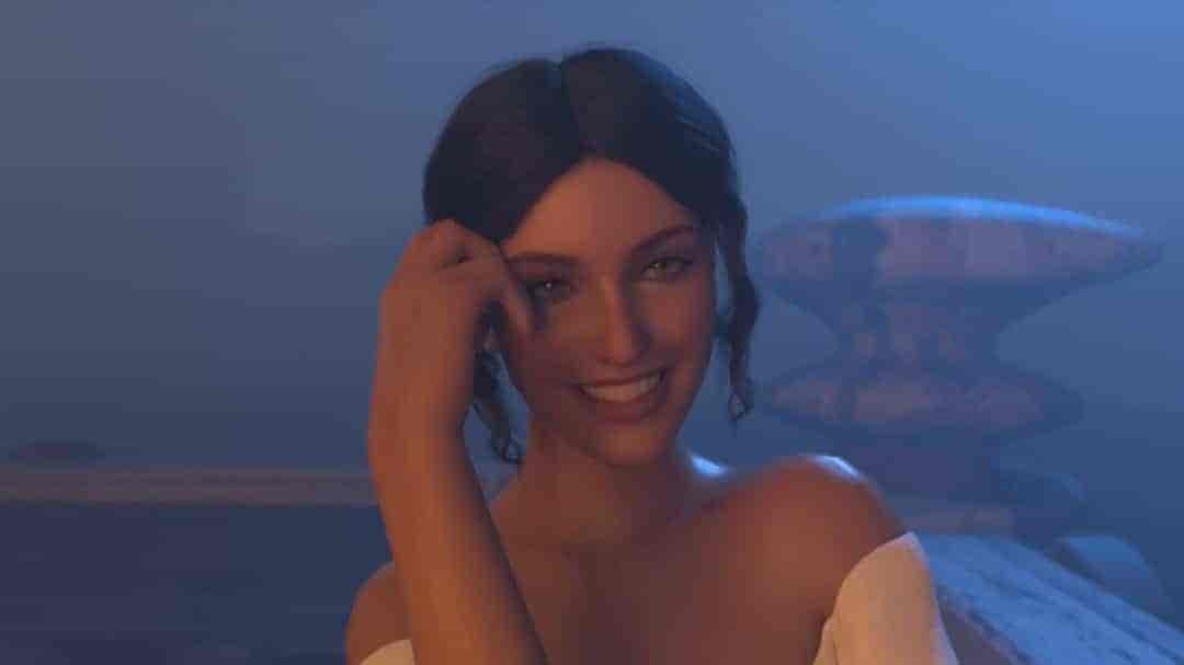 生命之舞Cléo Torres: The Dance of Life v1.2.1汉化版：艺术人生模拟SLG安卓新版本​-K游戏试玩中心