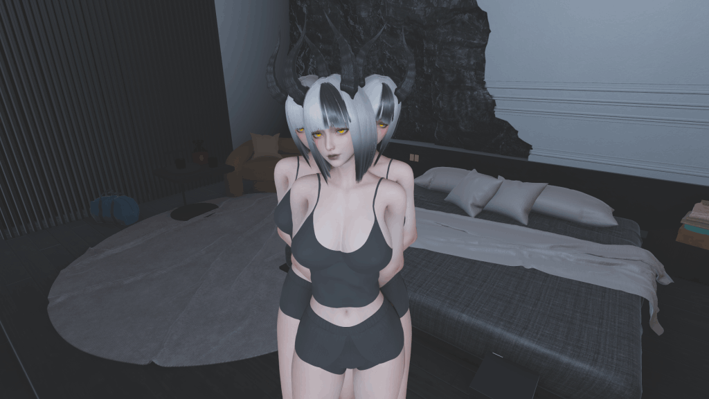 【安卓+PC双端】宿命论 THE WRATH v0.1α 官中新作丨SLG黑马登场-6