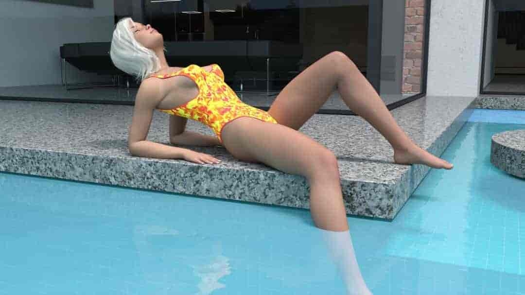 ​​我的早年生活My Early Life Ep.22.02汉化版：人生模拟SLG双端全新章节​-2