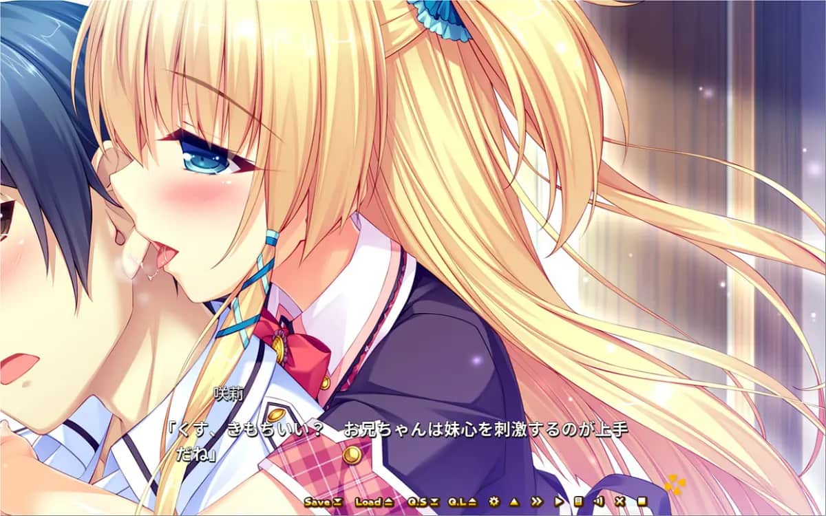 僕と恋するポンコツアクマ。 与我相恋的废柴恶魔【+すっごいえっち！/一期一会。】PC+KRKR双端 gal类型-4