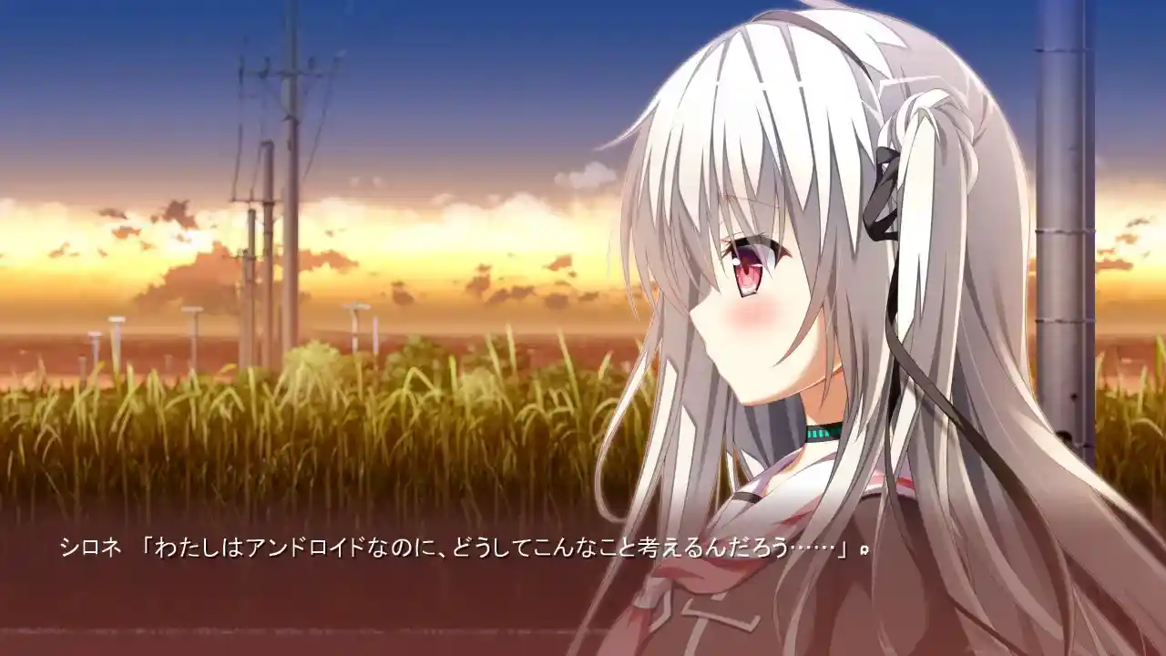 《Trinoline/トリノライン【PC完全汉化版】丨人机虐恋核爆×2077份眼泪存档》-3