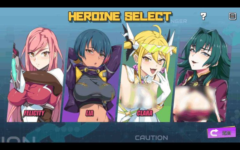 《超能X天使V1.12》卡牌策略与视觉盛宴的完美碰撞-K游戏试玩中心