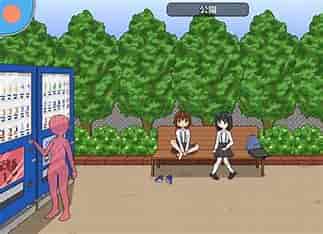 授种委员的工作 種付委員のオシゴト 播种委员会工作中 安卓直装 官方中文 SLG类型 支持JoiPlay平台-2