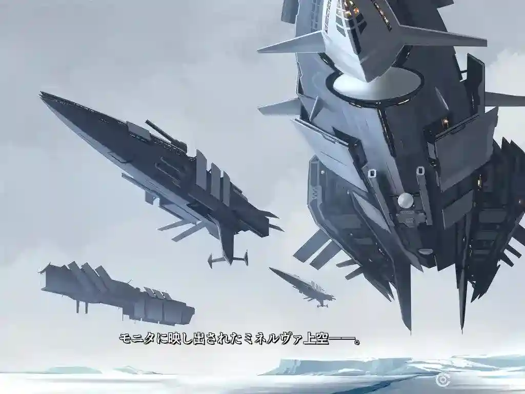 【PC】監獄アカデミア/监狱学园丨悬疑校园ADV+策略逃脱玩法正式上线-3