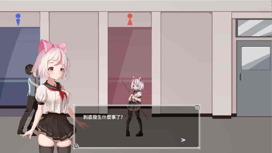 《萨哈塔遭遇的一日》Ver1.05 官方中文版发布 双端ACT生存冒险-K游戏试玩中心