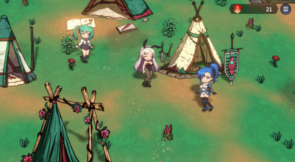 【PC端神作】《地牢幸存者》v0.86终极优化版震撼发布！750M装下完整暗黑宇宙-5