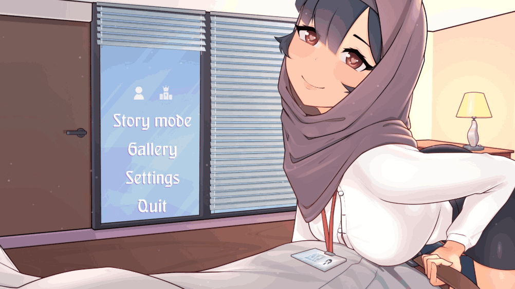 【PC/SLG】傲娇熟女 TSUNDERE MILFIN V1.15.03FD [动态/官中/全DLC] 最终版发布-K游戏试玩中心