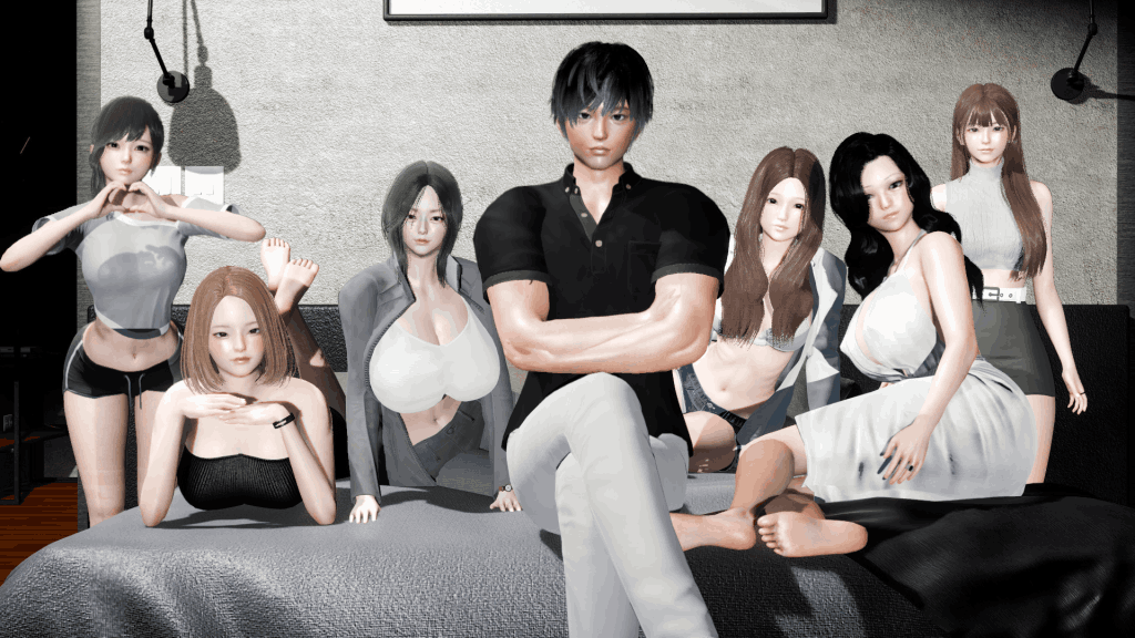 【安卓+PC】《Regressor V0.9汉化版深度解析:动态SLG与沙盒玩法的完美融合》-2 【安卓+PC】《Regressor V0.9汉化版深度解析:动态SLG与沙盒玩法的完美融合》-2