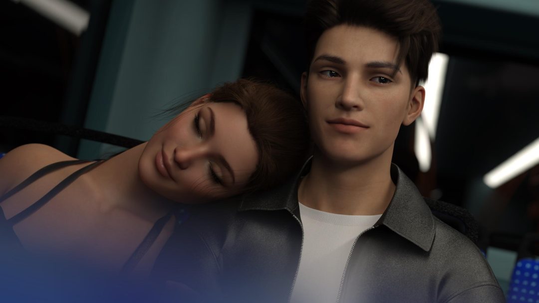 双端互通欧美SLG游戏《破碎的梦：救赎 v0.4 AI版》完整资源介绍-K游戏试玩中心