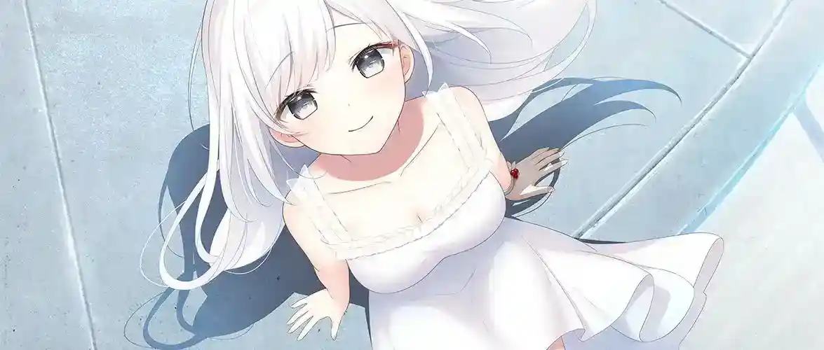 【安卓直装/全年龄】《Dreamin’ Her -我梦见了她。-》深度解析：掌心剧场级沉浸体验-3