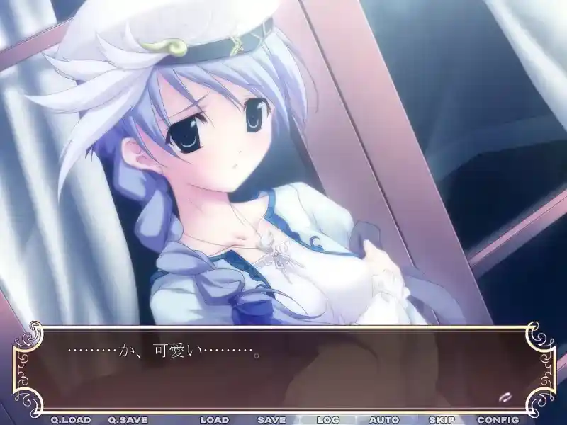 【PC+ONS双端｜殿堂级学园GAL】《遥仰凰华》汉化终极版-3