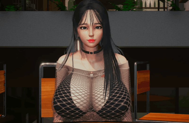 《后宫腐败 Harem Corruption Ve5.0》官中版上线：亚洲风SLG新体验-K游戏试玩中心