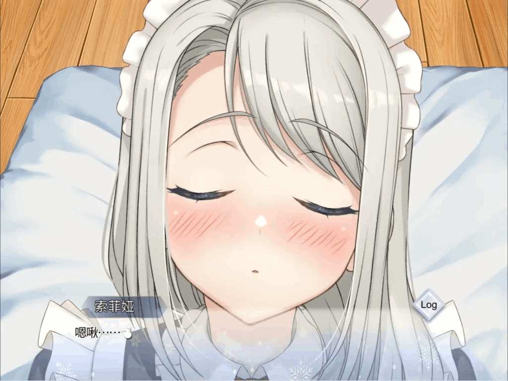 《我与索菲娅的秘密》安卓+PC双端 SLG Steam官方中文版-3