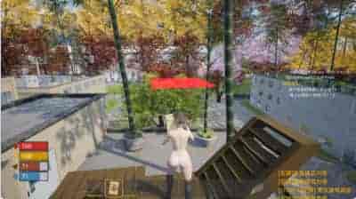 PC平台生存建造类游戏《末日校园》Build.12457411 STEAM官中版+DLC（5.1G）-3